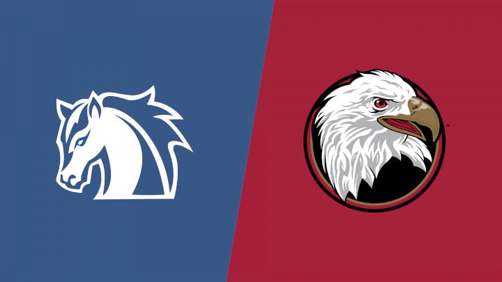 2026 Hood vs Bridgewater College (VA)