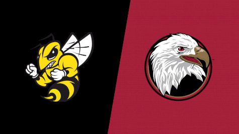 Replay: Randolph-Macon vs Bridgewater (VA) | Apr 22 @ 4 PM