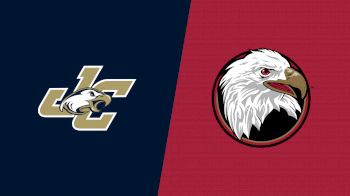 Replay: Juniata vs Bridgewater (VA) | Feb 21 @ 3 PM