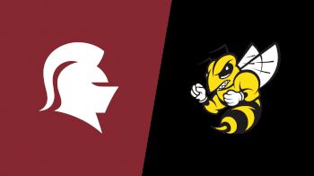 Replay: Southern Virginia vs Randolph-Macon | Mar 7 @ 3 PM