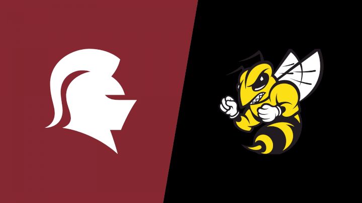 2026 Southern Virginia vs Randolph-Macon College - Men's