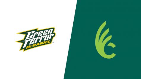 2026 McDaniel College vs Wilmington College