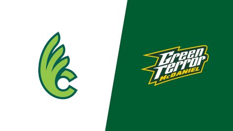 2026 Wilmington College vs McDaniel College