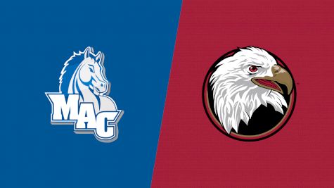 2026 Mount Aloysius vs Bridgewater College (VA) - Doubleheader