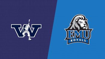 Replay: Westminster College vs Eastern Mennonite | Feb 21 @ 11 AM