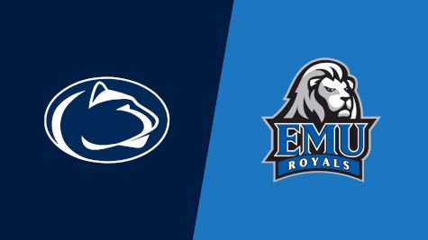 2026 Penn St.-Altoona vs Eastern Mennonite - Doubleheader