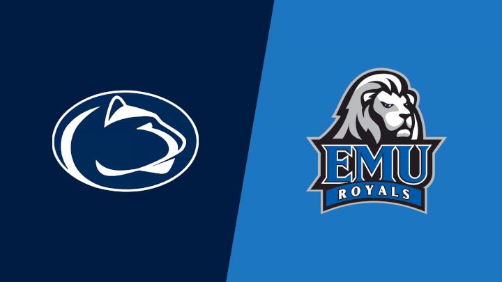 2026 Penn St.-Altoona vs Eastern Mennonite - Doubleheader