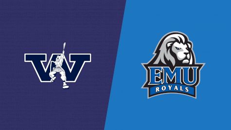 2026 Westminster College (PA) vs Eastern Mennonite
