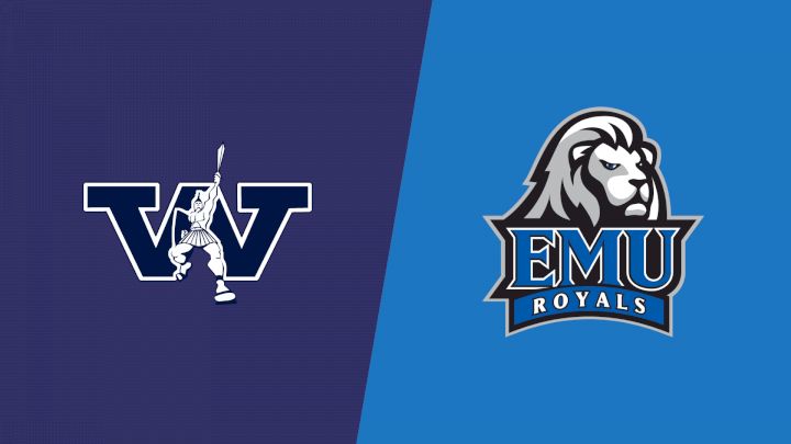 2026 Westminster College (PA) vs Eastern Mennonite