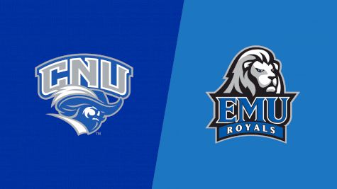 2026 Christopher Newport vs Eastern Mennonite