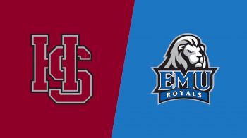 Replay: Hampden-Sydney vs Eastern Mennonite | Apr 4 @ 12 PM
