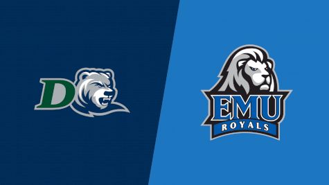 2026 Drew vs Eastern Mennonite - Men's