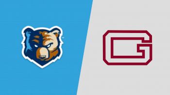 Replay: Bob Jones vs Guilford | Feb 21 @ 12 PM