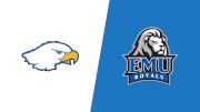 Replay: Hilbert vs Eastern Mennonite | Mar 7 @ 11 AM