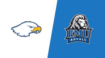 Replay: Hilbert vs Eastern Mennonite | Mar 7 @ 11 AM