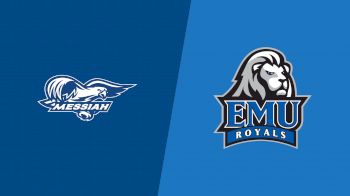 Replay: Messiah vs Eastern Mennonite | Feb 26 @ 3 PM