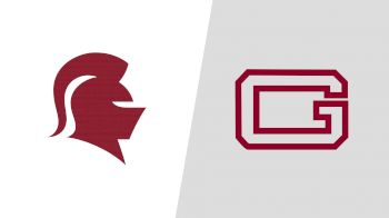 Replay: Southern Virginia vs Guilford | Feb 24 @ 2 PM