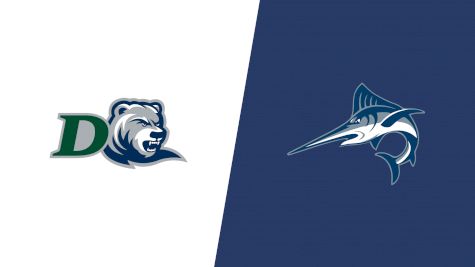 2026 Drew vs Virginia Wesleyan - Men's