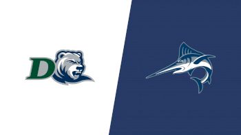 Replay: Drew vs Virginia Wesleyan | Apr 4 @ 3 PM