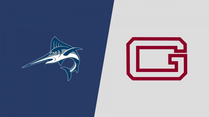 2026 Virginia Wesleyan vs Guilford - Men's Lacrosse