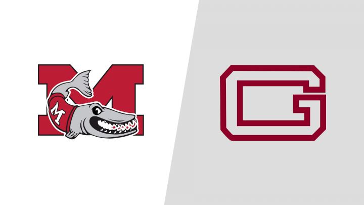 2026 Muskingum vs Guilford