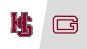 Replay: Hampden-Sydney vs Guilford | Apr 11 @ 12 PM