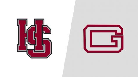 Replay: Hampden-Sydney vs Guilford | Apr 11 @ 12 PM