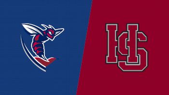 Replay: Shenandoah vs Hampden-Sydney | Mar 28 @ 12 PM