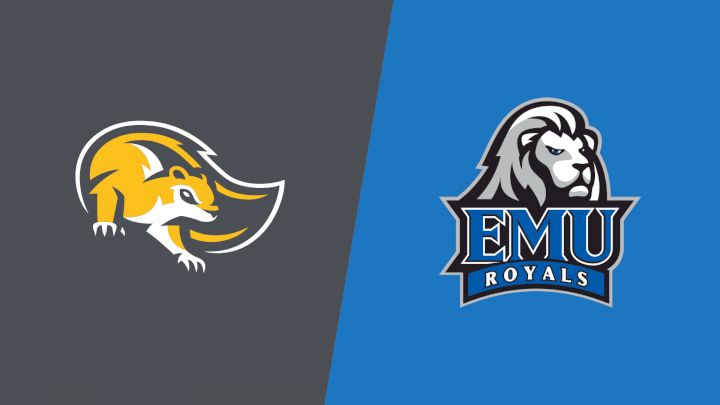 2026 Mary Baldwin vs Eastern Mennonite - Doubleheader