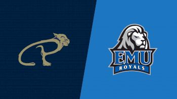 Replay: Pittsburgh-Bradford vs Eastern Mennonite | Mar 22 @ 1 PM