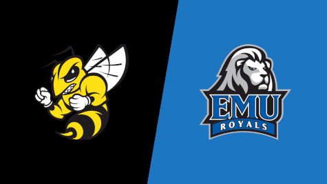 2026 Randolph-Macon College vs Eastern Mennonite - Men's