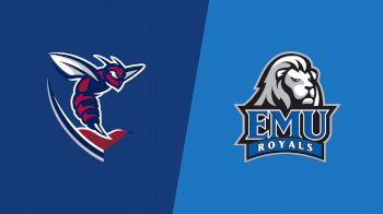 Replay: Shenandoah vs Eastern Mennonite | Apr 21 @ 3 PM