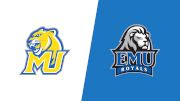 2026 Misericordia vs Eastern Mennonite - Doubleheader