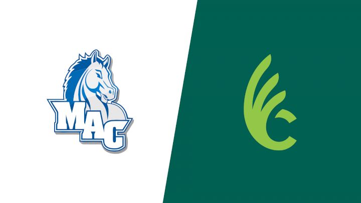 2026 Mount Aloysius vs Wilmington College