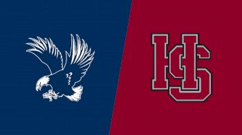 Replay: Mary Washington vs Hampden-Sydney | Mar 11 @ 4 PM