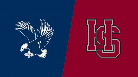 2026 Mary Washington vs Hampden-Sydney - Men's Lacrosse