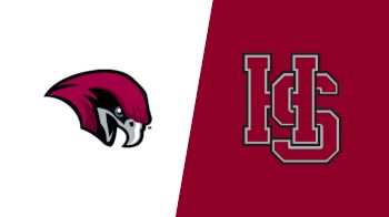 Replay: Roanoke vs Hampden-Sydney | Apr 11 @ 4 PM