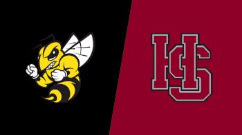 Replay: Randolph-Macon vs Hampden-Sydney | Apr 14 @ 4 PM