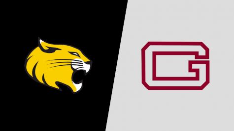 Replay: Randolph vs Guilford | Apr 1 @ 6 PM