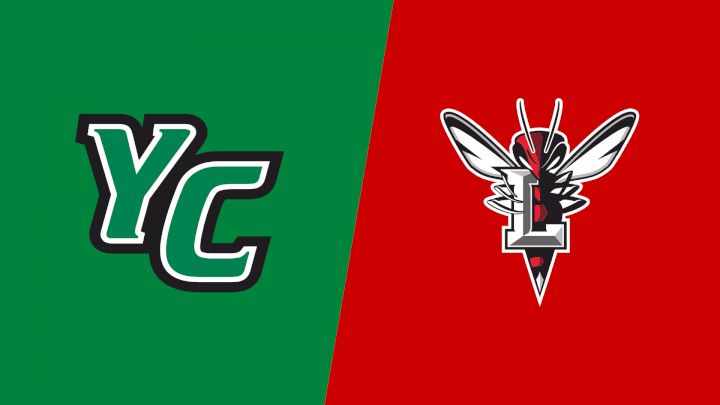 2026 York (PA) vs Lynchburg