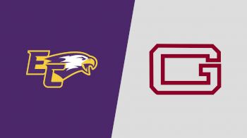 Replay: Elmira vs Guilford | Mar 7 @ 1 PM