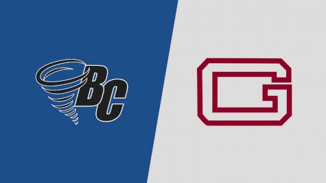 2026 Brevard College vs Guilford