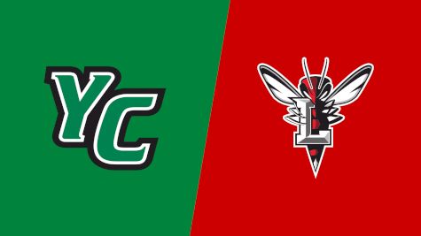 2026 York (PA) vs Lynchburg