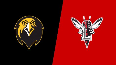 2026 Pfeiffer vs Lynchburg