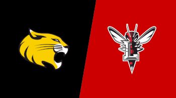 Replay: Randolph vs Lynchburg | Feb 25 @ 6 PM