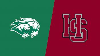 Replay: Greensboro College vs Hampden-Sydney | Apr 8 @ 5 PM