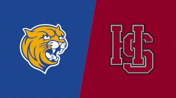 Replay: JWU-Providence vs Hampden-Sydney | Mar 1 @ 6 PM