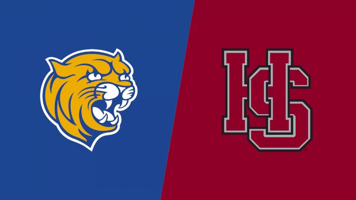 2026 Johnson & Wales (RI) vs Hampden-Sydney