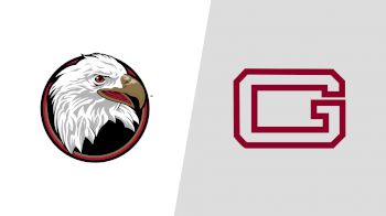 Replay: Bridgewater (VA) vs Guilford | Mar 28 @ 3 PM