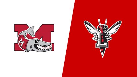 2026 Muskingum vs Lynchburg - Doubleheader